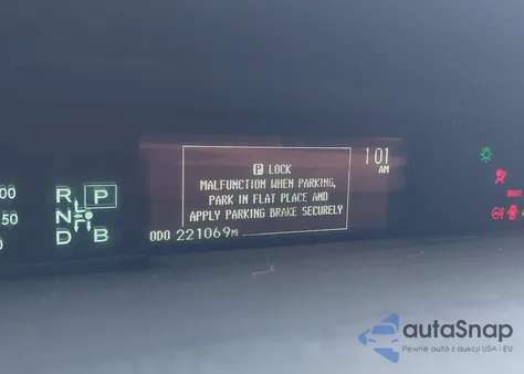 2012 Toyota Prius Four from USA, damaged, VIN JTDKN3DU1C5483479